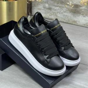Alexander McQueen Dama