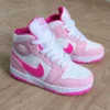 Nike Jordan Retro 1 (Niña)